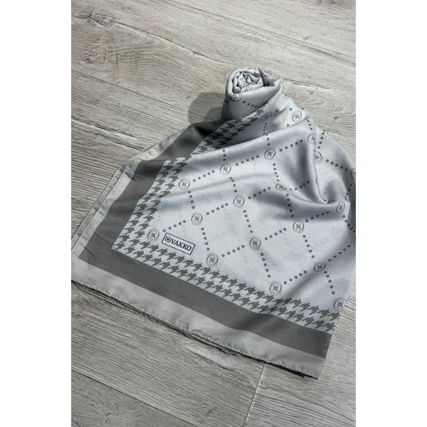 Dijital Soft Şal 0007B